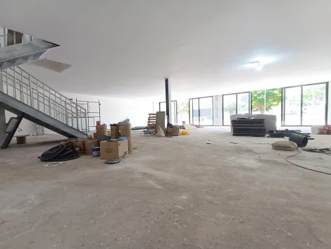 Ribeirao Preto Jardim Olhos D`Agua II imoveis comerciais Locacao R$ 35.000,00  Area do terreno 400.00m2 