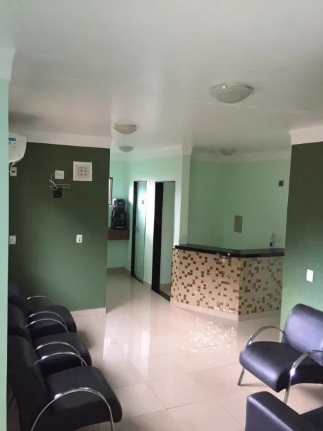 Ribeirao Preto Jardim Paulistano imoveis comerciais Venda R$700.000,00  Area do terreno 500.00m2 