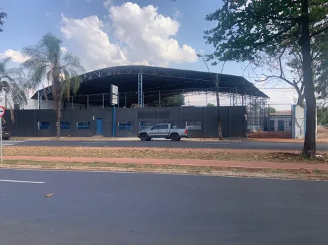 Ribeirao Preto Distrito Industrial Quito Junqueira imoveis comerciais Venda R$3.000.000,00  Area do terreno 1900.00m2 