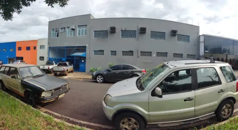 Ribeirao Preto Distrito Industrial Quito Junqueira imoveis comerciais Venda R$2.250.000,00  Area do terreno 900.00m2 