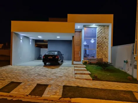 Sao Carlos Residencial Samambaia casas residenciais Venda R$1.150.000,00 Condominio R$360,00 4 Dormitorios 4 Vagas Area construida 190.00m2