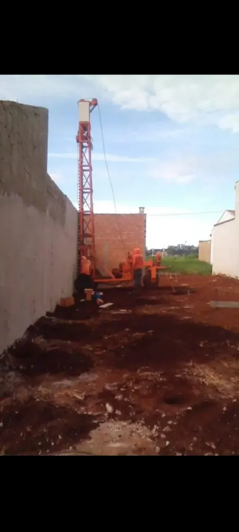 Ribeirao Preto Parque das Oliveiras terrenos Venda R$170.000,00  Area do terreno 158.12m2 