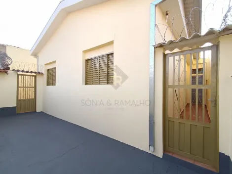 Ribeirao Preto Ipiranga casas residenciais Venda R$640.000,00 5 Dormitorios 3 Vagas Area do terreno 372.32m2 Area construida 122.00m2