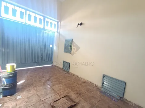 Ribeirao Preto Vila Tiberio imoveis comerciais Venda R$750.000,00 3 Dormitorios 1 Vaga Area do terreno 81.00m2 Area construida 206.52m2