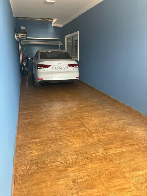 Ribeirao Preto Jardim Independencia casas residenciais Venda R$675.000,00 3 Dormitorios 2 Vagas Area construida 220.00m2