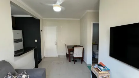 Ribeirao Preto Lagoinha Apartamento Venda R$215.000,00 Condominio R$370,00 2 Dormitorios 1 Vaga 