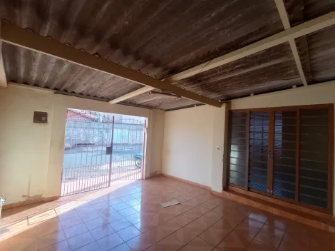 Ribeirao Preto Jardim Alexandre Balbo casas residenciais Venda R$280.000,00 2 Dormitorios 2 Vagas Area do terreno 200.00m2 