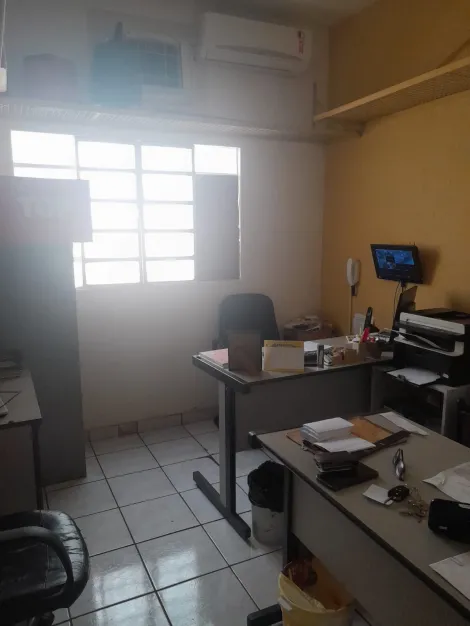 Ribeirao Preto Adelino Simioni casas residenciais Venda R$410.000,00 1 Dormitorio 1 Vaga Area do terreno 274.29m2 Area construida 260.36m2