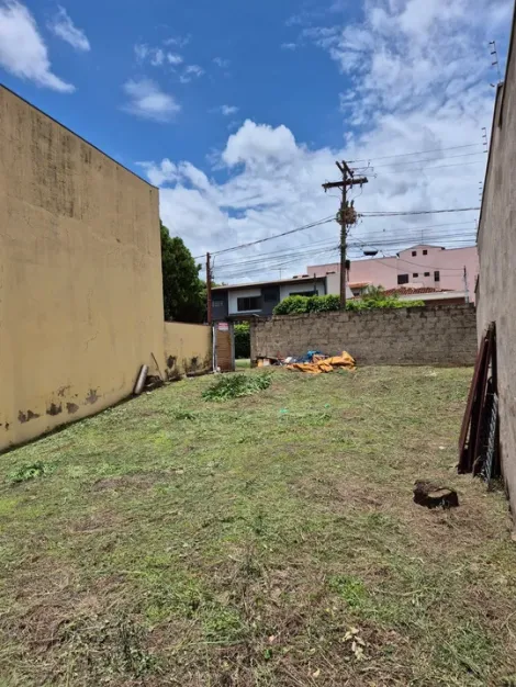 Ribeirao Preto Parque dos Bandeirantes terrenos Venda R$330.000,00  Area do terreno 250.00m2 