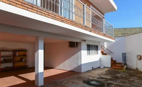 Ribeirao Preto Parque dos Bandeirantes casas residenciais Venda R$475.000,00 4 Dormitorios 4 Vagas Area do terreno 250.00m2 