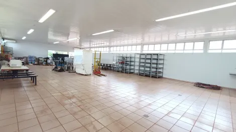 Cravinhos Distrito Industrial imoveis comerciais Locacao R$ 7.650,00 