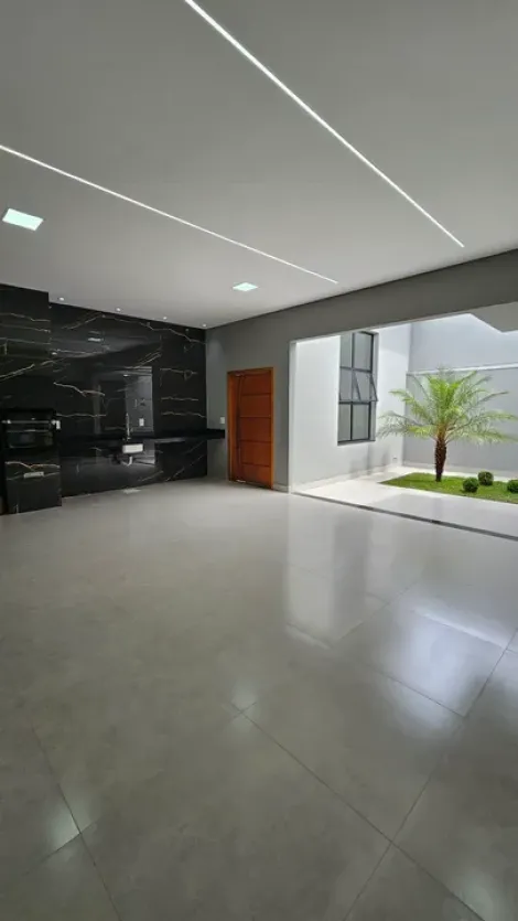 Franca Jardim Natal I casas residenciais Venda R$730.000,00 3 Dormitorios 2 Vagas Area do terreno 200.00m2 Area construida 135.00m2