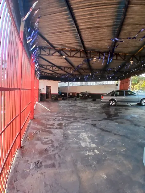 Ribeirao Preto Vila Brasil imoveis comerciais Venda R$300.000,00  Area do terreno 189.60m2 