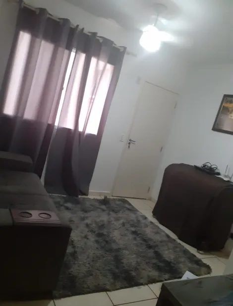 Ribeirao Preto Parque das Figueiras Apartamento Venda R$185.000,00 Condominio R$400,00 2 Dormitorios 1 Vaga Area do terreno 52.02m2 