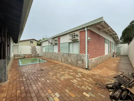 Ribeirao Preto Lagoinha casas residenciais Venda R$660.000,00 3 Dormitorios 6 Vagas Area do terreno 420.00m2 Area construida 219.98m2
