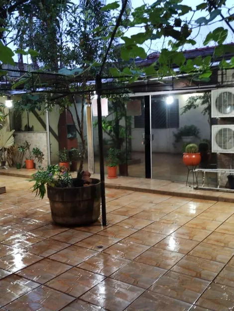 Ribeirao Preto Ipiranga casas residenciais Venda R$550.000,00 3 Dormitorios 2 Vagas Area do terreno 335.00m2 Area construida 230.00m2
