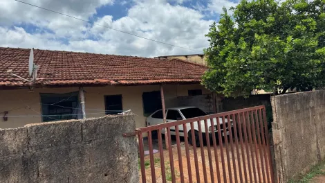 Guatapara Mombuca casas residenciais Venda R$212.000,00 2 Dormitorios 1 Vaga Area do terreno 592.00m2 