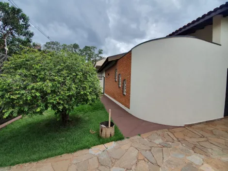 Ribeirao Preto Lagoinha casas residenciais Venda R$980.000,00 4 Dormitorios 3 Vagas Area do terreno 420.00m2 Area construida 218.88m2
