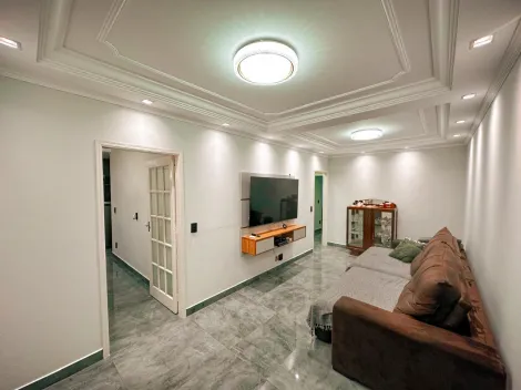 Ribeirao Preto Jardim Itapora casas residenciais Venda R$550.000,00 Condominio R$600,00 3 Dormitorios 2 Vagas Area construida 100.00m2