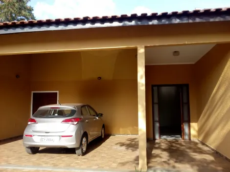 Ribeirao Preto Lagoinha casas residenciais Venda R$980.000,00 4 Dormitorios 4 Vagas Area do terreno 420.00m2 Area construida 152.21m2