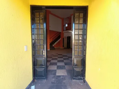 Ribeirao Preto Vila Tiberio imoveis comerciais Venda R$650.000,00  Area do terreno 168.00m2 