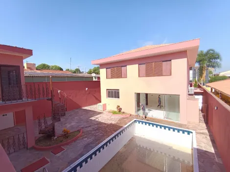 Ribeirao Preto Alto da Boa Vista casas residenciais Venda R$1.500.000,00 5 Dormitorios 7 Vagas Area do terreno 490.00m2 Area construida 425.02m2