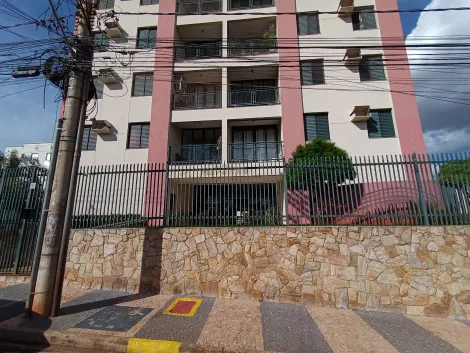 Ribeirao Preto Sumarezinho Apartamento Venda R$210.000,00 Condominio R$891,00 2 Dormitorios 1 Vaga Area construida 66.84m2