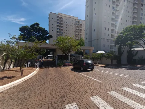 Ribeirao Preto Lagoinha Apartamento Venda R$318.000,00 Condominio R$370,00 2 Dormitorios 1 Vaga Area do terreno 41.00m2 Area construida 55.00m2