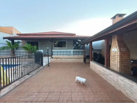 Ribeirao Preto Lagoinha casas residenciais Venda R$949.000,00 3 Dormitorios 3 Vagas Area do terreno 398.00m2 Area construida 225.00m2