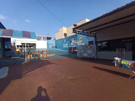 Ribeirao Preto Jardim Sumare imoveis comerciais Venda R$8.000.000,00  Area do terreno 5380.60m2 