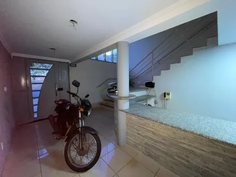 Ribeirao Preto Parque dos Bandeirantes imoveis comerciais Venda R$1.400.000,00  Area do terreno 300.00m2 Area construida 320.00m2
