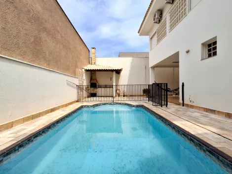 Ribeirao Preto Nova Ribeirania casas residenciais Venda R$900.000,00 3 Dormitorios 4 Vagas Area do terreno 360.00m2 Area construida 198.35m2
