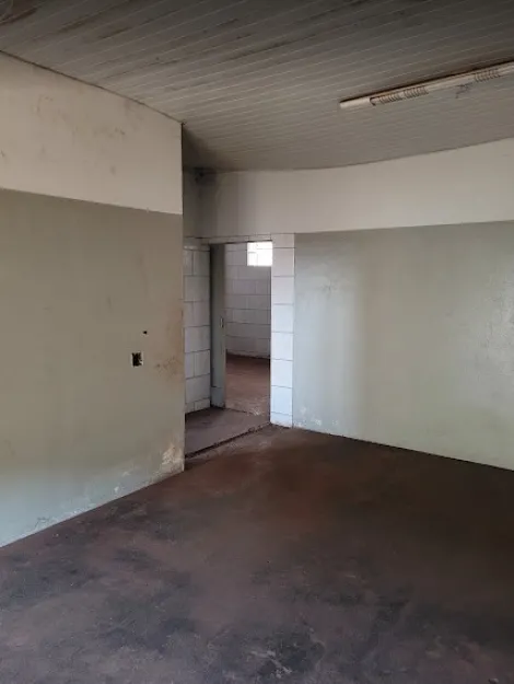 Ribeirao Preto Vila Brasil imoveis comerciais Venda R$1.300.000,00  Area do terreno 726.00m2 Area construida 526.00m2