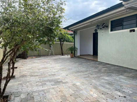 Ribeirao Preto Jardim Sao Luiz casas residenciais Venda R$980.000,00 4 Dormitorios 3 Vagas Area do terreno 363.63m2 Area construida 256.68m2