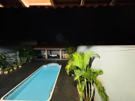 Ribeirao Preto Vila Monte Alegre casas residenciais Venda R$870.000,00 3 Dormitorios 4 Vagas Area construida 349.81m2