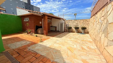Ribeirao Preto Sumarezinho casas residenciais Venda R$450.000,00 2 Dormitorios 2 Vagas Area do terreno 250.00m2 Area construida 160.00m2