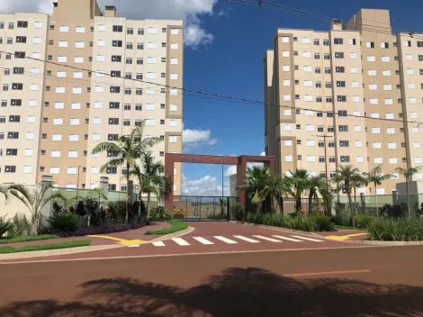 Ribeirao Preto Jardim Guapore (Bonfim) Apartamento Venda R$280.000,00 Condominio R$430,00 2 Dormitorios 1 Vaga 