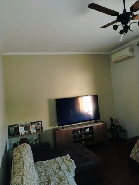 Ribeirao Preto Parque dos Bandeirantes casas residenciais Venda R$525.000,00 4 Dormitorios 3 Vagas Area do terreno 300.00m2 Area construida 237.00m2
