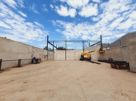 Cravinhos Distrito Industrial imoveis comerciais Locacao R$ 12.500,00  Area do terreno 572.50m2 