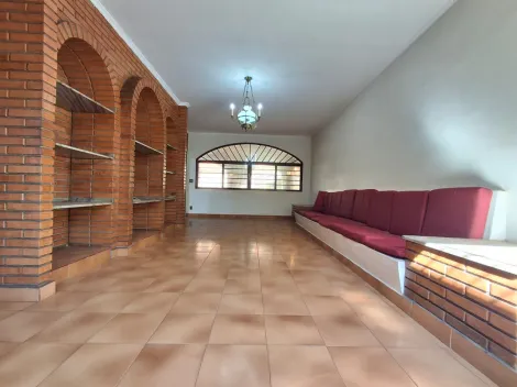 Ribeirao Preto Vila Tiberio casas residenciais Venda R$750.000,00 3 Dormitorios 3 Vagas Area do terreno 443.00m2 Area construida 308.58m2