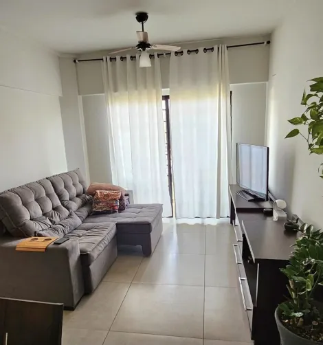 Ribeirao Preto Presidente Medici Apartamento Venda R$270.000,00 Condominio R$400,00 2 Dormitorios 1 Vaga 