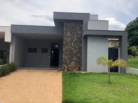 Ribeirao Preto Jardim Cybelli casas residenciais Venda R$1.280.000,00 Condominio R$504,00 3 Dormitorios 4 Vagas Area do terreno 287.00m2 