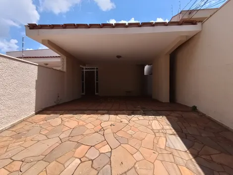 Ribeirao Preto Jardim America casas residenciais Venda R$660.000,00 4 Dormitorios 4 Vagas Area do terreno 394.00m2 Area construida 244.86m2