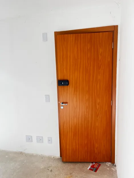 Araraquara Jardim Quitandinha II Apartamento Venda R$140.000,00 Condominio R$280,00 2 Dormitorios 1 Vaga 