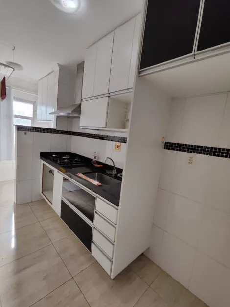 Ribeirao Preto Parque dos Bandeirantes Apartamento Venda R$230.000,00 Condominio R$310,00 2 Dormitorios 1 Vaga 