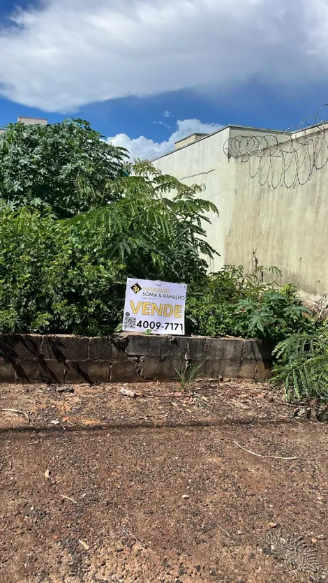 Ribeirao Preto Parque das Oliveiras terrenos Venda R$165.000,00  Area do terreno 160.00m2 