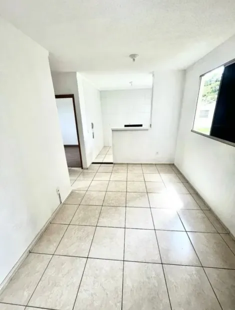 Ribeirao Preto Jose Sampaio Apartamento Venda R$130.000,00 Condominio R$270,00 2 Dormitorios 1 Vaga 