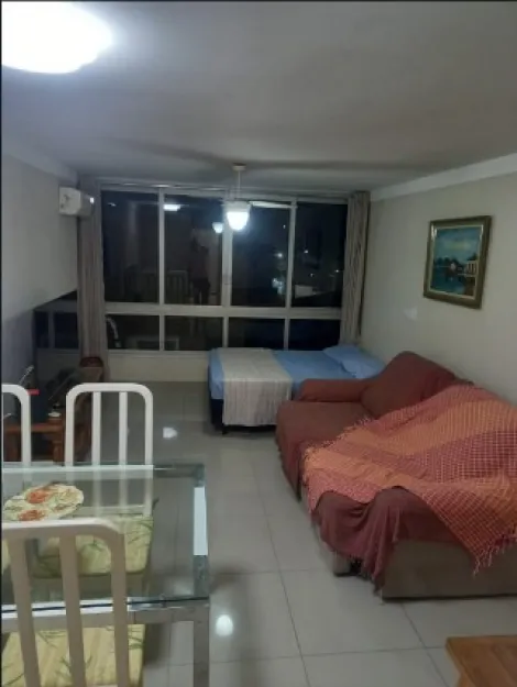 Guaruja Pitangueiras Apartamento Venda R$480.000,00 Condominio R$650,00 2 Dormitorios 1 Vaga Area do terreno 127.00m2 