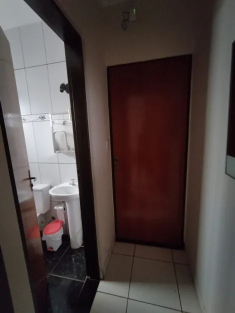 Ribeirao Preto Jardim Paulista casas residenciais Venda R$1.300.000,00 3 Dormitorios 3 Vagas Area do terreno 396.00m2 Area construida 277.00m2