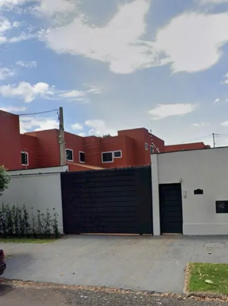 Ribeirao Preto Parque Sao Sebastiao casas residenciais Venda R$530.000,00 3 Dormitorios 2 Vagas Area do terreno 168.00m2 Area construida 129.00m2